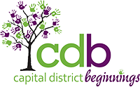 Capital District Beginnings | services for young children with special needs and their families